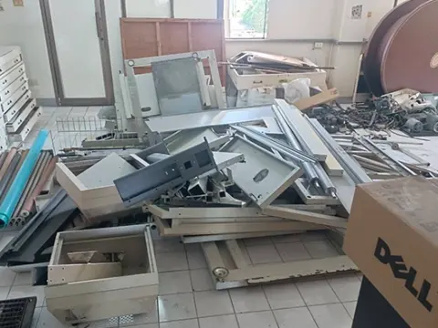 รับซื้อทองแดง สายไฟราคาสูงวันนี้ (ภาพที่ 13)