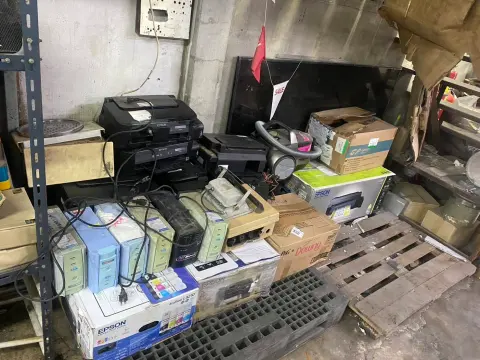 รับซื้อสายไฟเศษทองแดง (ภาพที่ 37)